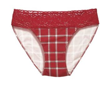 Трусы женские ATLANTIC LP-2380