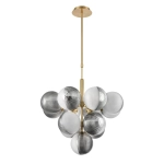 Люстра на штанге Vele Luce AMORE VL5484P13