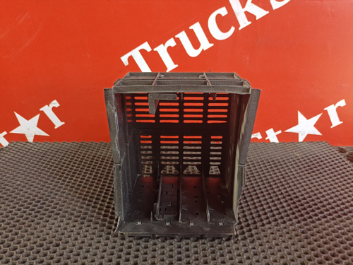 Кронштейн электронных блоков управления