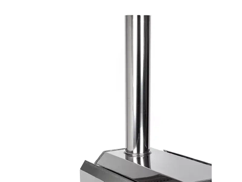 Печь туристическая ARTELV ОЧАГ 25