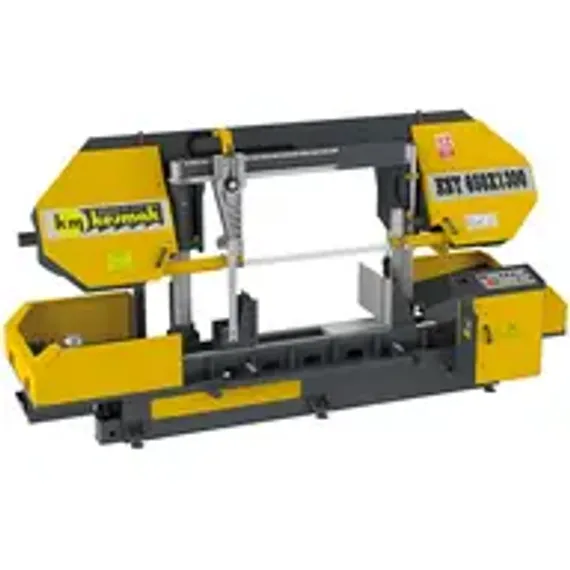 Ленточнопильный станок Kesmak KLY 2DT 560