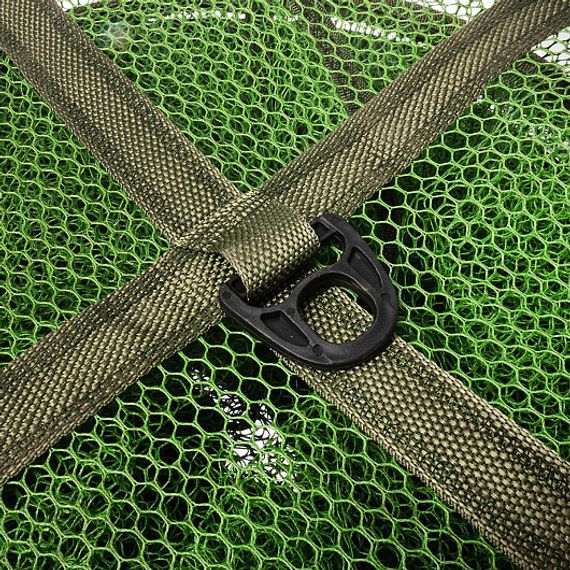 Садок капроновый 5к d=40 Helios (HS-A-06-40)