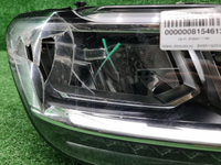 Фара правая VW Tiguan 2 (2016-2020) LED