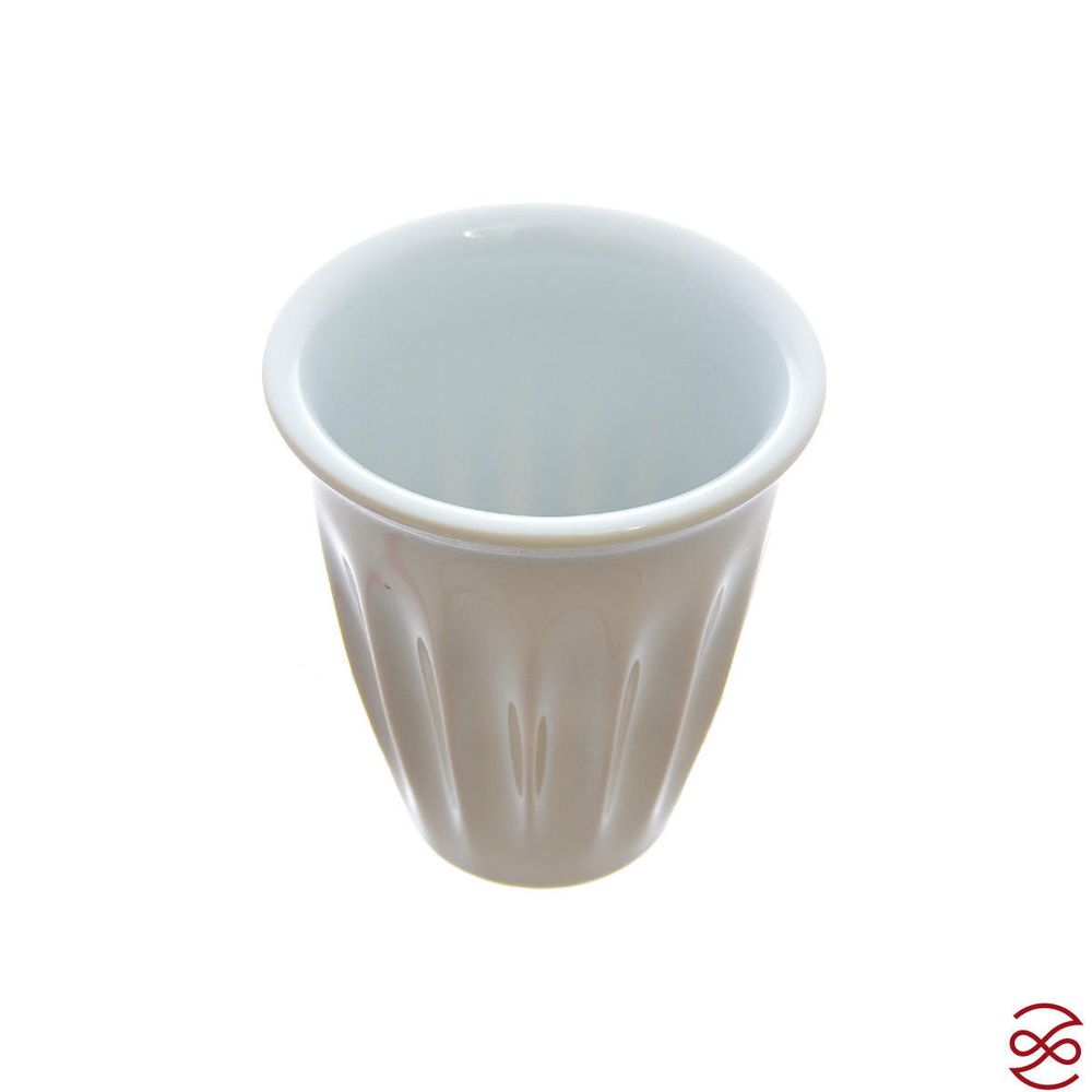 Стакан миндаль Benedikt Ribby 140 мл