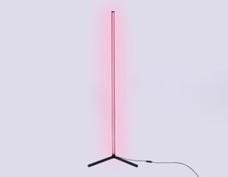 Ambrella Светильник светодиодный напольный RGB с пультом LineTech FL8027