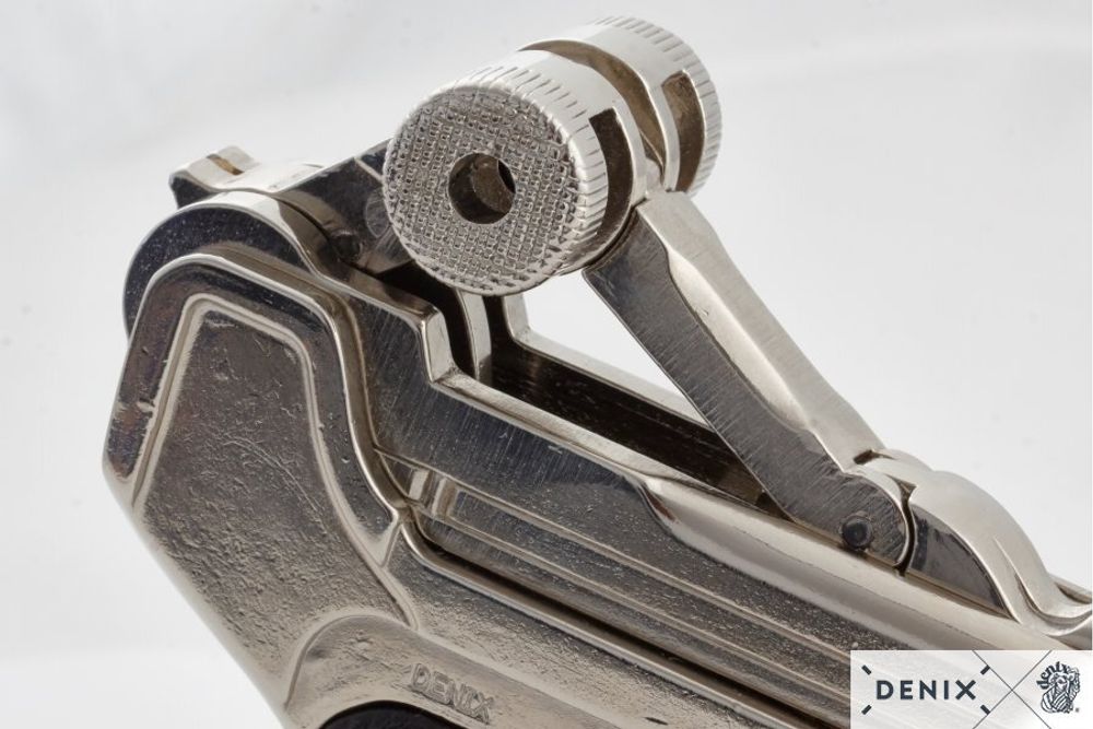 Denix Пистолет Люгер Парабеллум Р08