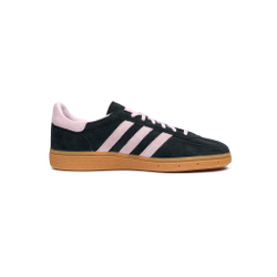 Кроссовки Adidas Handball Spezial "Core Black Clear Pink" Women’s
