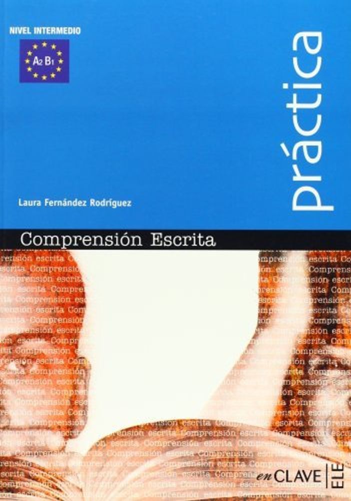 Practica Comprension Escrita Intermedio