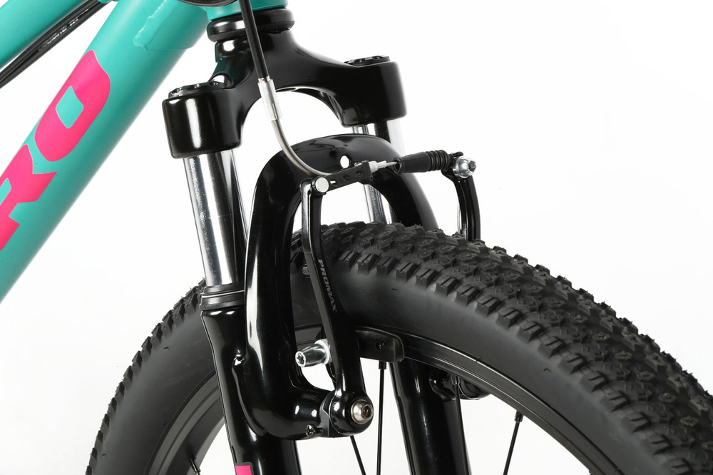 Подростковый велосипед Haro Flightline 24" (2025)