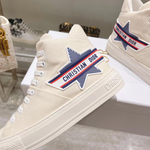 Кеды Christian Dior