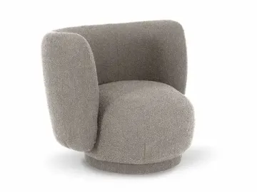 Кресло Lucca вращающееся 823172