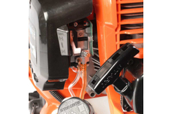 Бензиновая ранцевая воздуходувка PATRIOT BGK 345 755100345