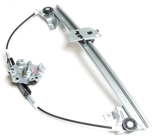 Стеклоподъем. Daewoo Nexia перед. лев. механ. (NBN)