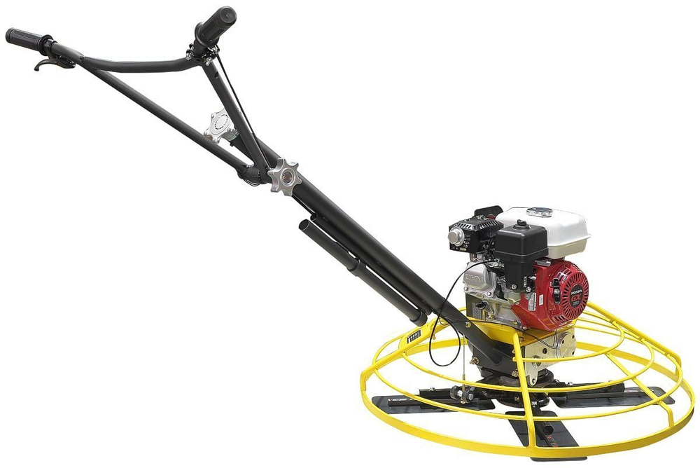 Машина заглаживающая, бензиновая TSS DMR1000H (лопасти)