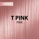 Pink Toner Omniplex 100 мл,розовый