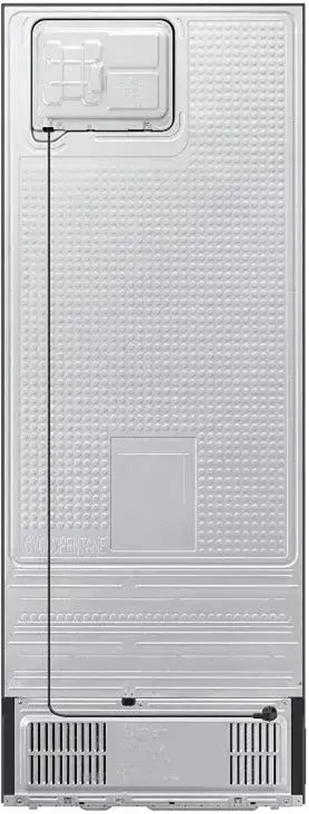 Холодильник Samsung RB53DG703ES9EO