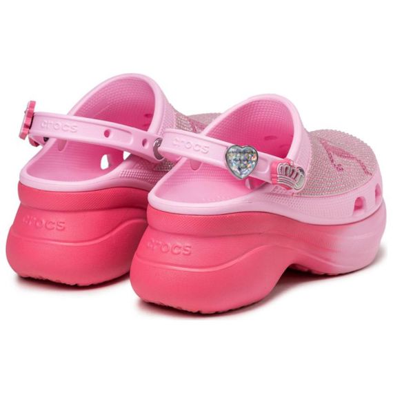 Crocs Bae Clog 'Pink'