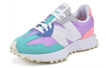 Кроссовки New Balance Nb 327 (Женская размерная сетка)