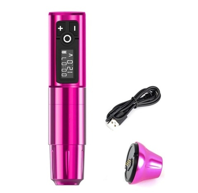 XNET Nighthawk Ambition