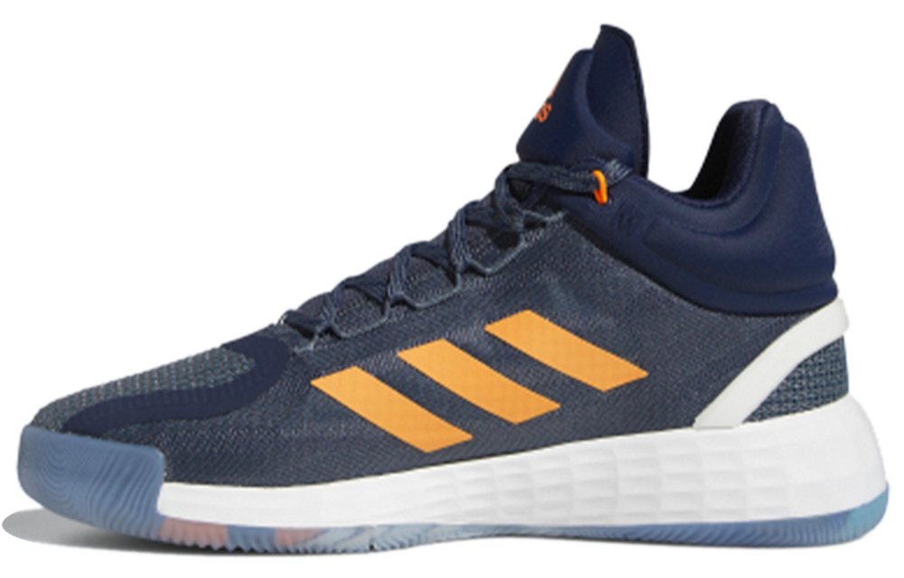 Кроссовки Adidas D Rose 11 11