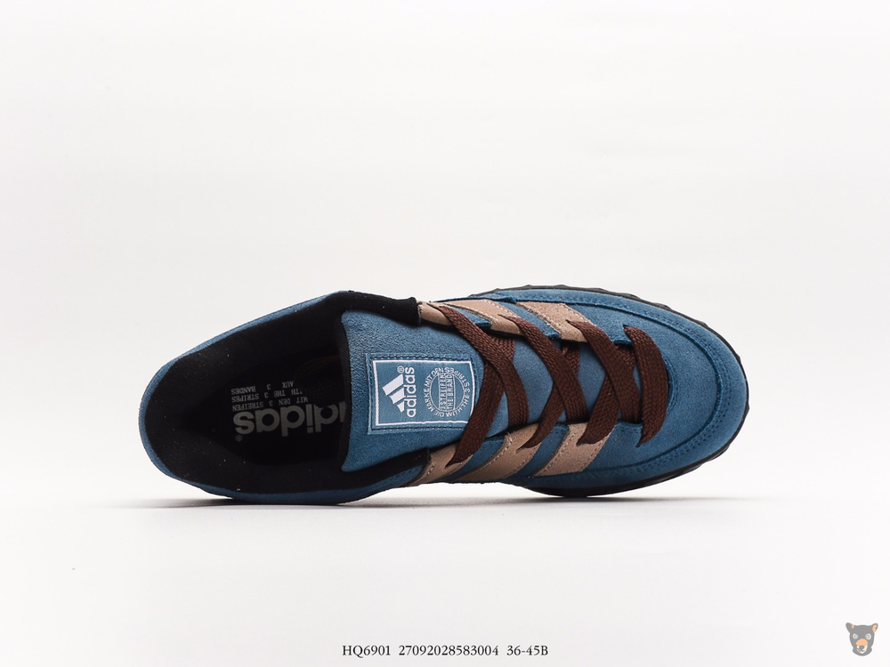 Кроссовки Adidas Adimatic