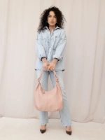 Сумка через плечо шоппер