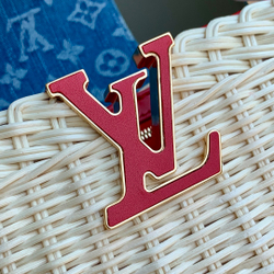 Louis Vuitton Capucines Mini
