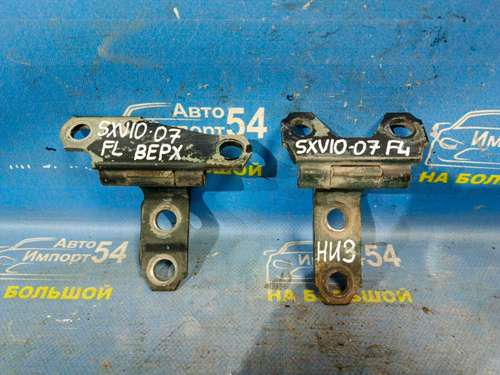 Петля двери передней левой TOYOTA CAMRY 1996