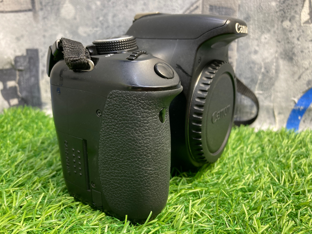 Canon EOS 600D Покупка/Продажа
