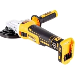 DeWalt DCG405FNT-XJ аккумуляторная ушм (болгарка) (без АКБ и ЗУ) DCG405FNT-XJ