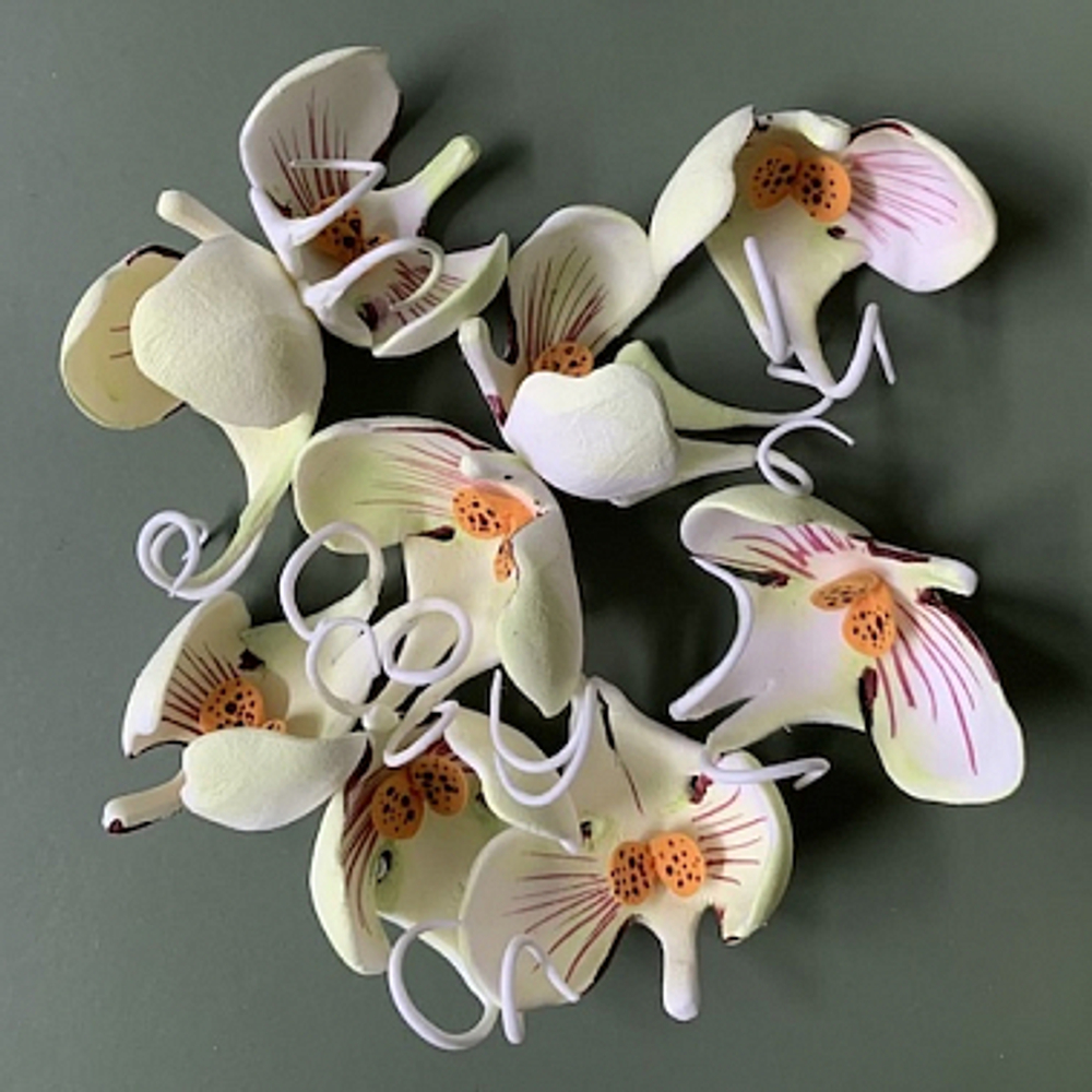 Тычинки для Сирени