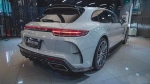 Широкий обвес для PORSCHE PANAMERA G2 971 2017–2023