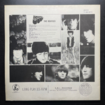 The Beatles ‎– Rubber Soul (Европа 1981г.)