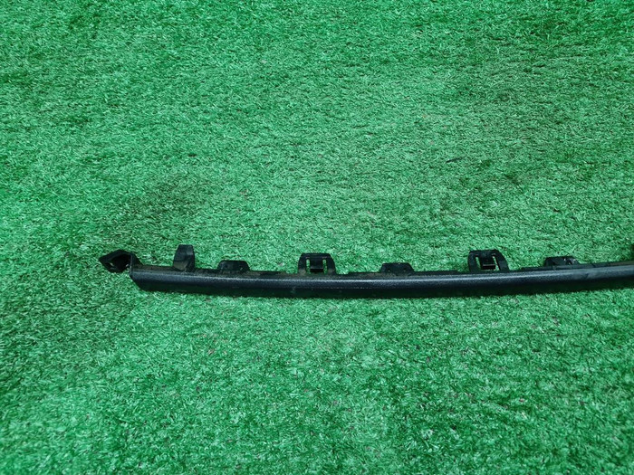 Накладка заднего бампера Chery Tiggo 4 Pro (20-нв)