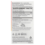 Terry Naturally, HRG80™, красный женьшень, 30 капсул (200 мг в 1 капсуле)