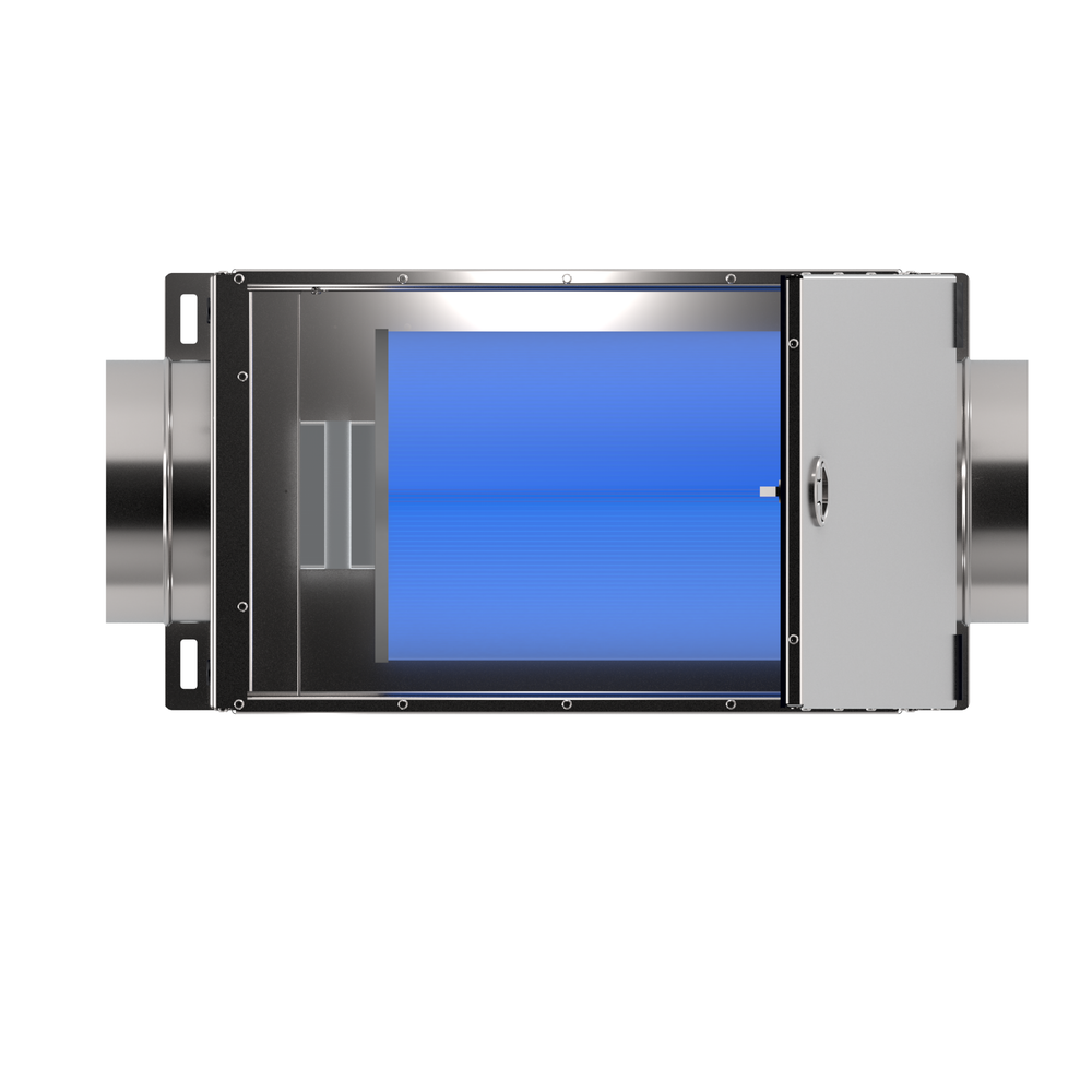 Фильтрационная установка Лайфа МФ 5 3000 H13