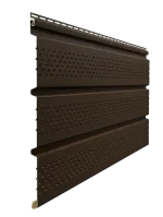 Софит Standard, T4 с полной перфорацией