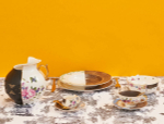 Ваза Seletti Hybrid Lfe (18.5 см)