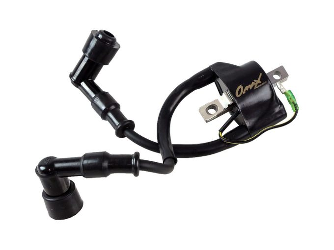 Катушка зажигания Tohatsu/Mercury 25-30, Omax