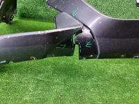 Бампер передний BMW X7 G07 (2019-2022) M-paket