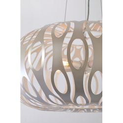 Люстра Rivoli Meike 4080-205 5хЕ14 40 Вт дизайн