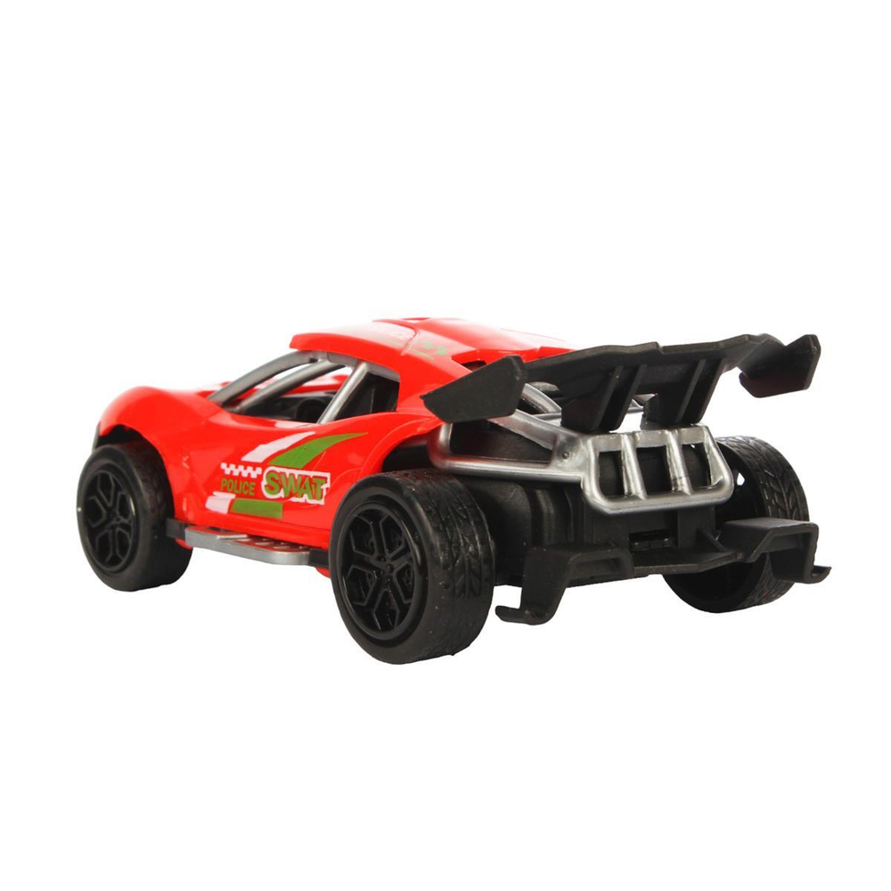 Машина Классическая ин. 11см, ПК 9811-3F