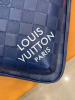 Сумка-мессенджер Louis Vuitton