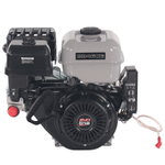 Двигатель бензиновый EVOline GB 460 Е