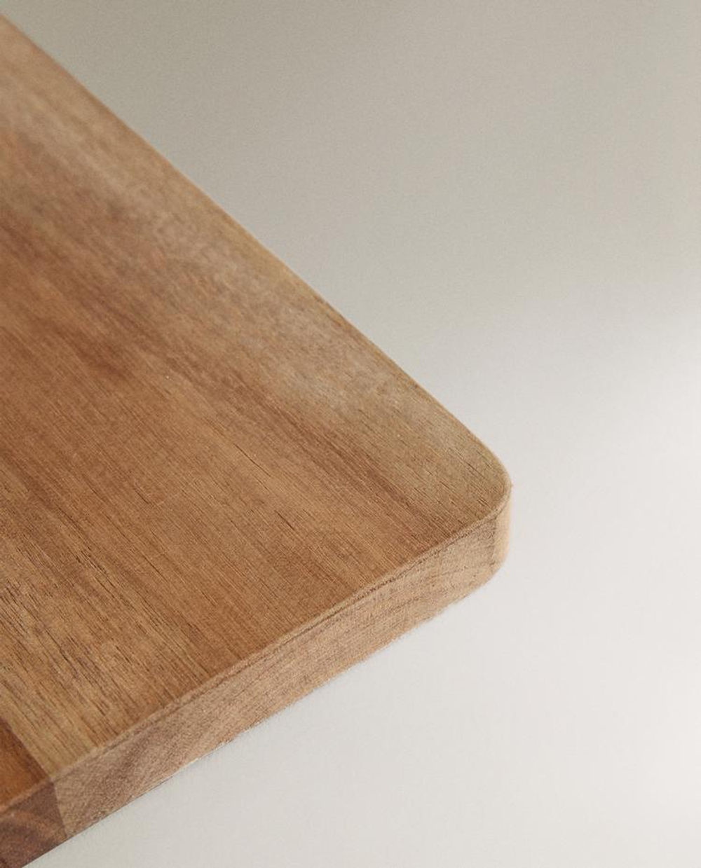 ZARA HOME ДЕРЕВЯННАЯ РАЗДЕЛОЧНАЯ ДОСКА, КОРИЧНЕВЫЙ