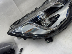 LED фара (левая/правая) JETOUR X90 оригинал
