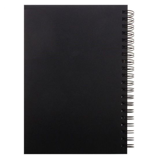 Ежедневник "100% мужик" 50 листов