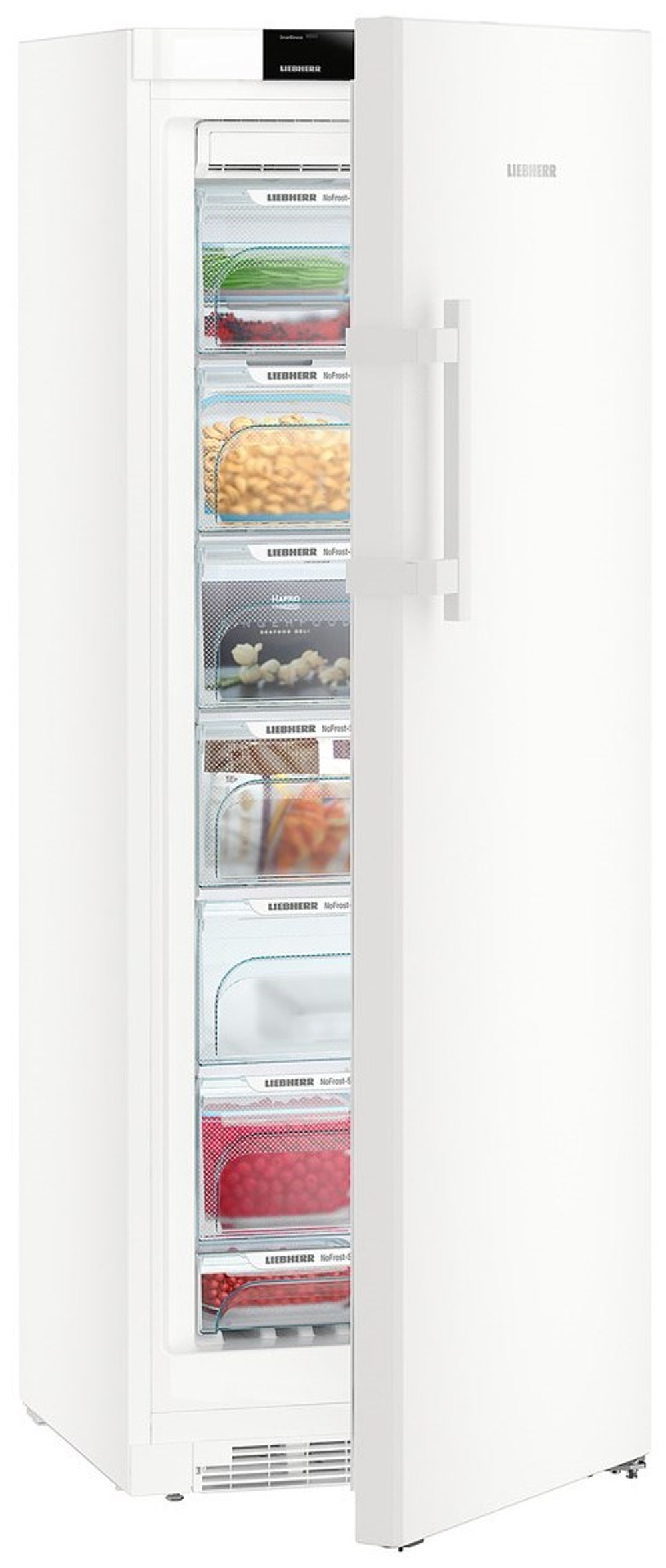 Морозильная камера Liebherr GN 3735