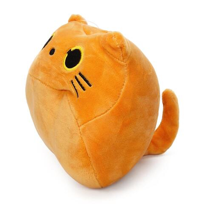 Кот 16x14x11см. (Hand)