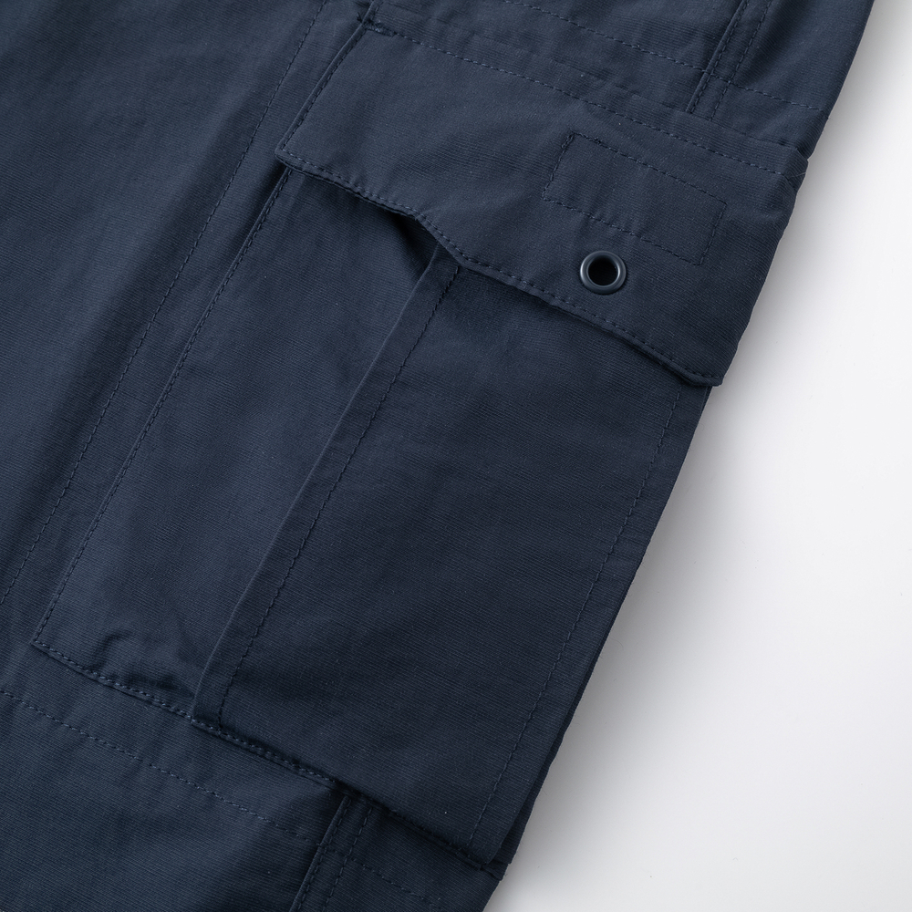 ШОРТЫ YMKASHIX RANGER